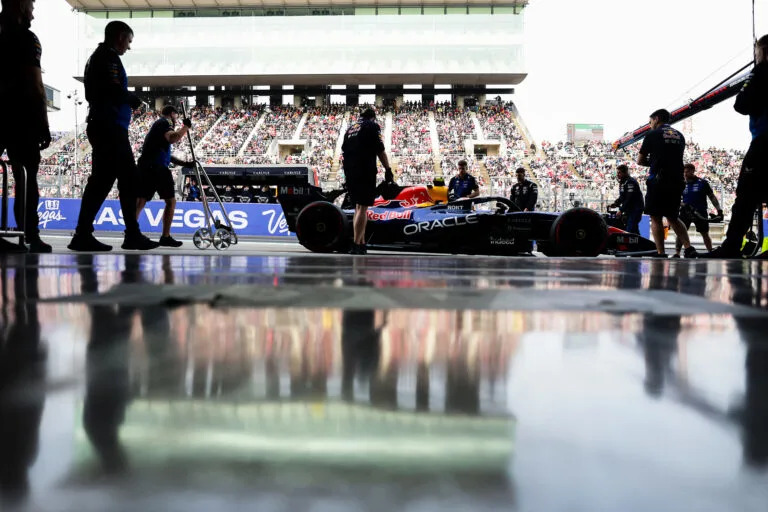 F1 Could Bring Back Refueling as Part of Push to Reduce Weight – Report