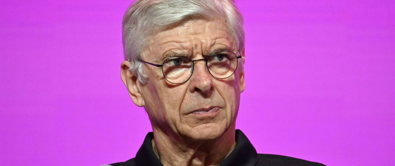 World Cup 2026: They’re above others – Wenger names country to win trophy