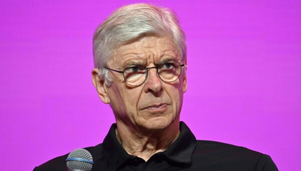 World Cup 2026: They’re above others – Wenger names country to win trophy