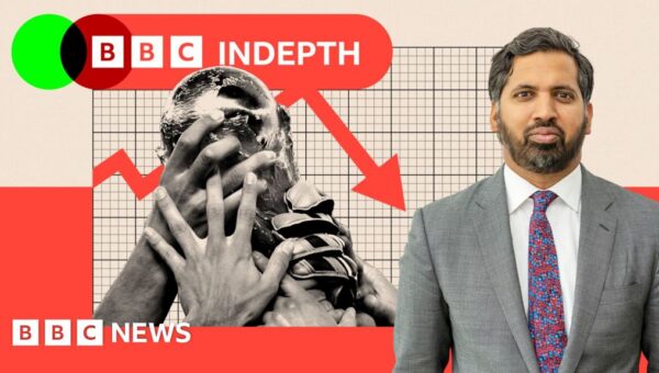 Why the economics make this the craziest World Cup ever
