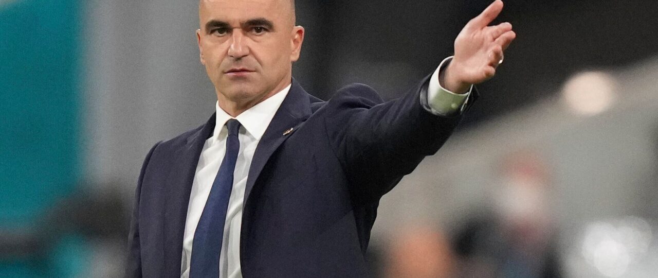 Portugal coach, Martinez gives team news ahead of Nigeria clash