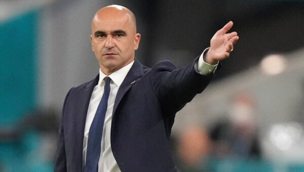 Portugal coach, Martinez gives team news ahead of Nigeria clash