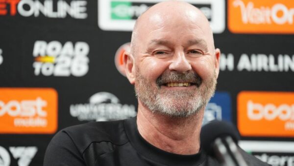 Steve Clarke warns Scotland not to underestimate Haiti after New Zealand rout