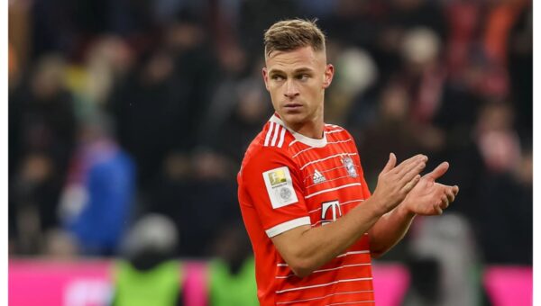 World Cup 2026: We didn’t even face any world-class team – German captain, Kimmich