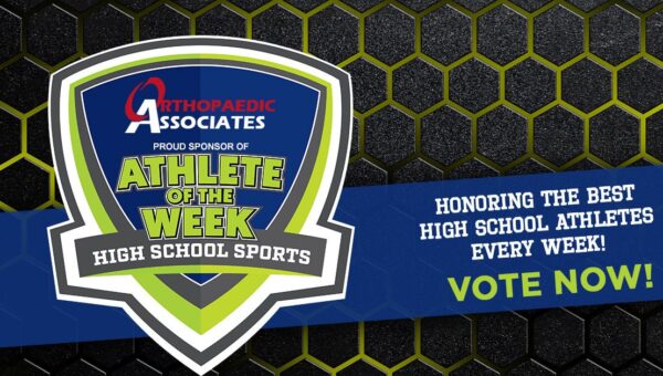 Vote for Courier & Press Athlete of the Week for June 2-6, presented by Orthopaedic Associates