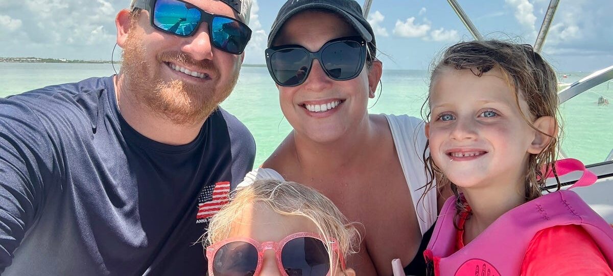 A family of 4 sold their $400,000 house to move into an RV. It's brought them closer, and they feel less burned out.