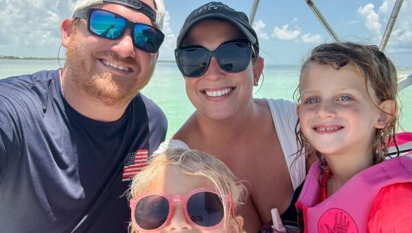 A family of 4 sold their $400,000 house to move into an RV. It's brought them closer, and they feel less burned out.