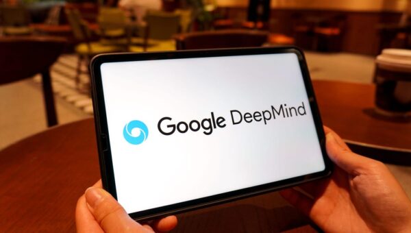 Google DeepMind economist sees no AI jobs bloodbath yet, but warns of a layoff cascade