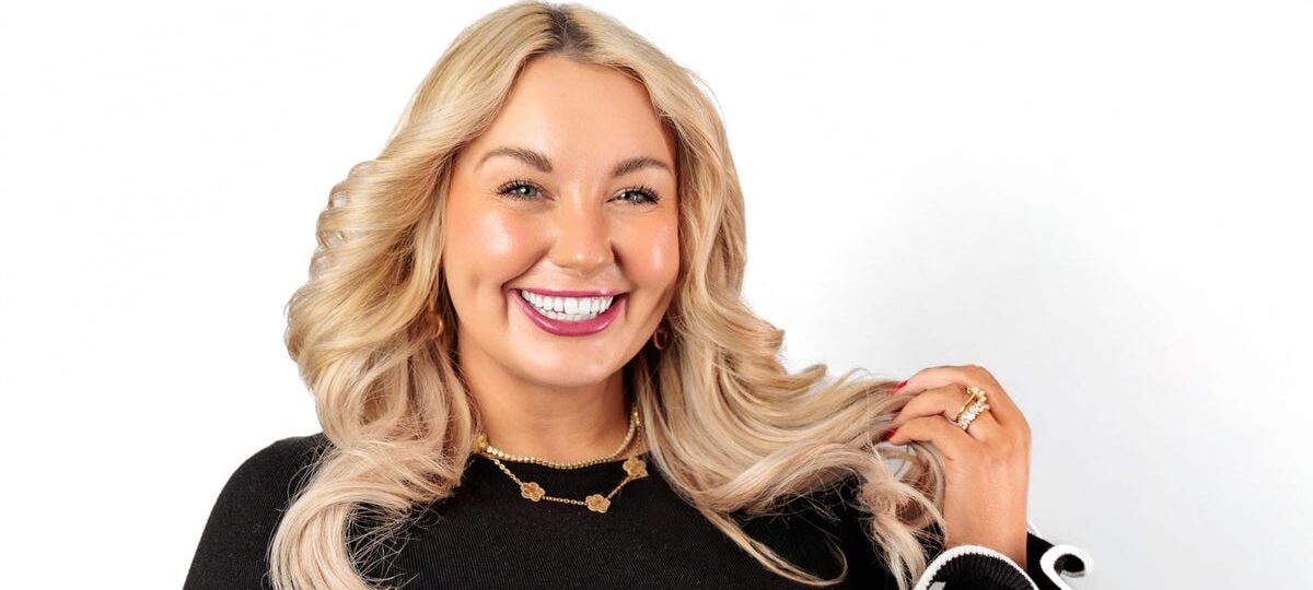 I built a 7-figure creator business as a stay-at-home mom. It flipped the roles in my marriage.