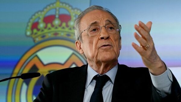 Perez Re-Elected At Real Madrid, Paving Way For Mourinho Return