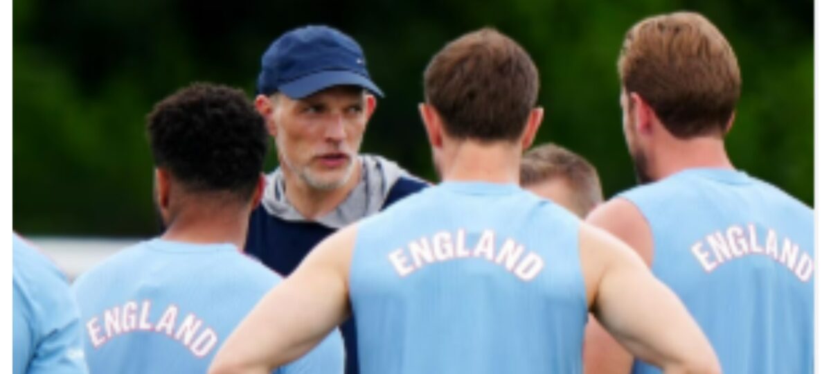 2026 World Cup: Four players leave England camp ahead of Croatia clash