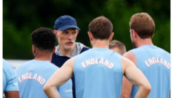 2026 World Cup: Four players leave England camp ahead of Croatia clash