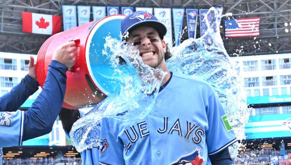 Orioles @ Jays Game Thread