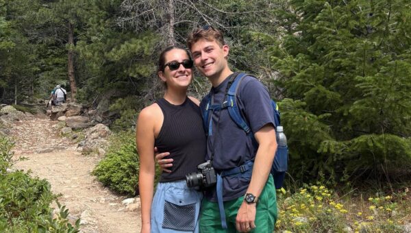 I’m a Brit married to an American. At first, I wrestled with uncertainty in the US, but 3 steps helped me rebuild my identity.