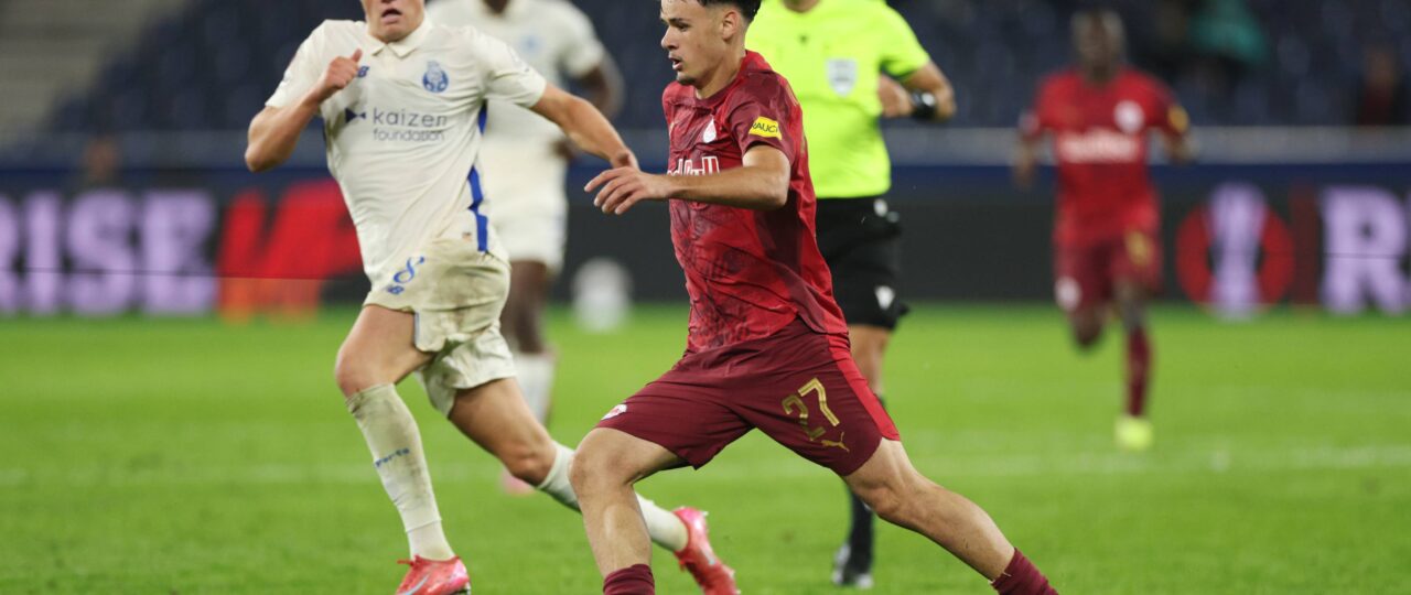 Aston Villa, Atalanta and Newcastle all chase breakout World Cup starlet