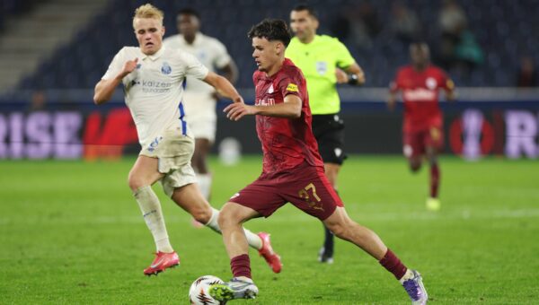 Aston Villa, Atalanta and Newcastle all chase breakout World Cup starlet