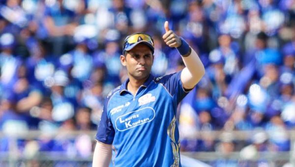 Is Suryakumar Yadav leaving MI? Former India captain unfollows Mumbai Indians on Instagram to add fuel to speculation