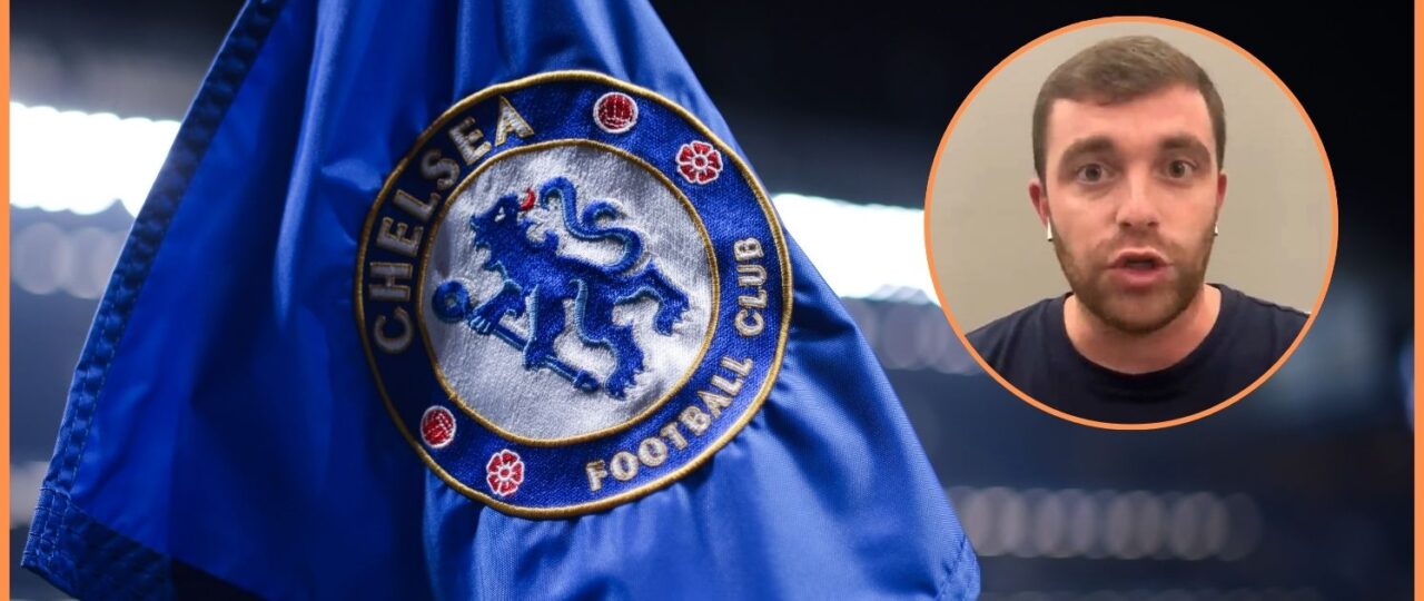 Medical tomorrow: Chelsea close to finalising £47.3m signing on six-year contract