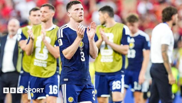 What are Scotland’s chances of progressing as third-place finishers?