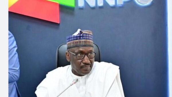 Missing N210trn: Senate dissociates itself from warrant of arrest on Mele Kyari
