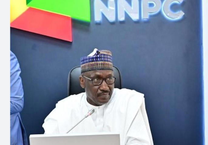Missing N210trn: Senate dissociates itself from warrant of arrest on Mele Kyari