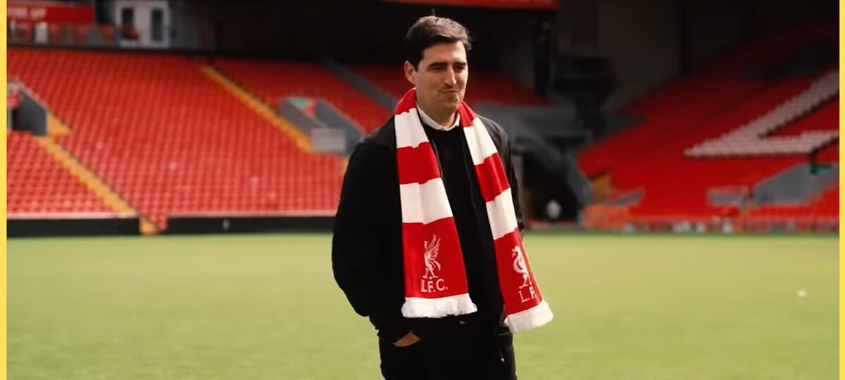 Report: Liverpool ready to splash out £70m on European trophy winner who’s ‘a joy to play with’