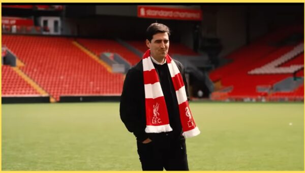 Report: Liverpool ready to splash out £70m on European trophy winner who’s ‘a joy to play with’