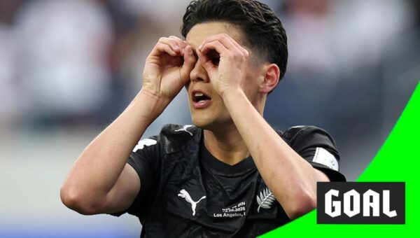 ‘Fabulous finish’ – Just puts New Zealand ahead from Wood assist