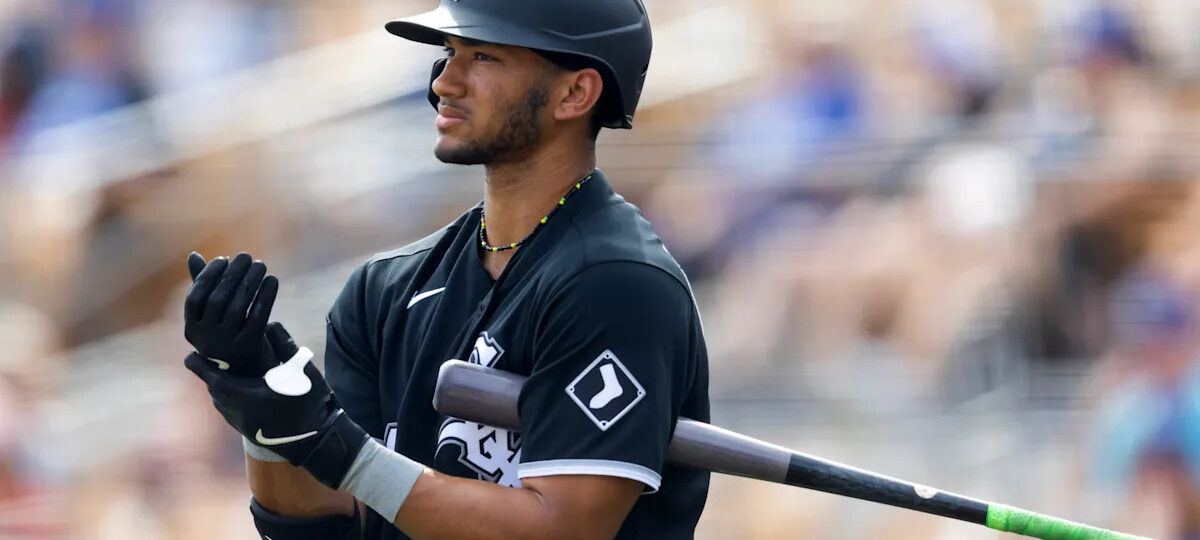 Chicago White Sox officially call up former Texas A&M star outfielder