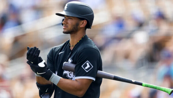 Chicago White Sox officially call up former Texas A&M star outfielder