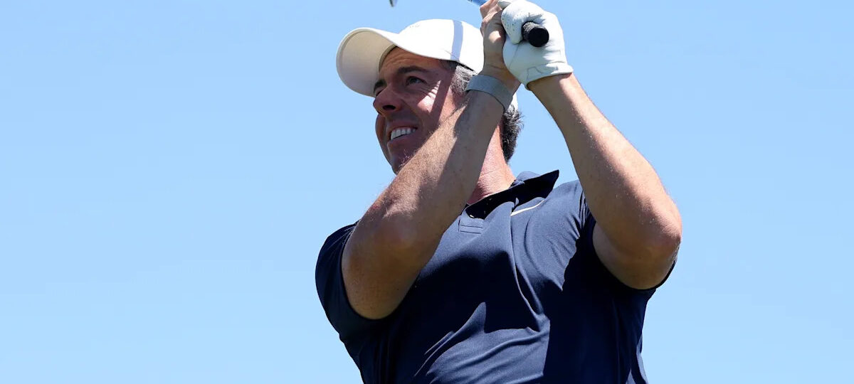 U.S. Open 2026: Tee times, groupings, how to watch Round 2