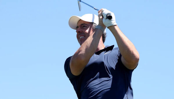 U.S. Open 2026: Tee times, groupings, how to watch Round 2