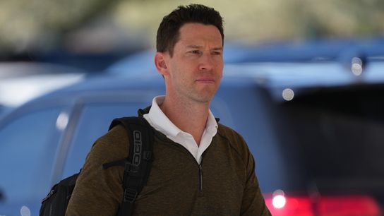 Red Sox Aren't Cutting Ties With Craig Breslow Just Yet