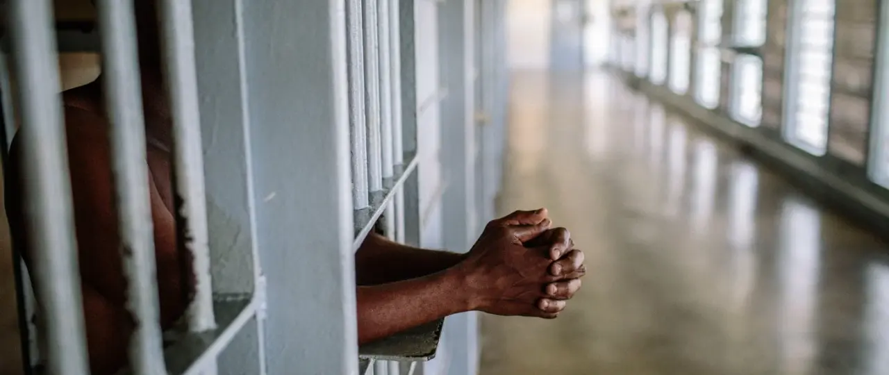 Two suspected Black Axe cultists remanded in Lagos prison over attempted murder