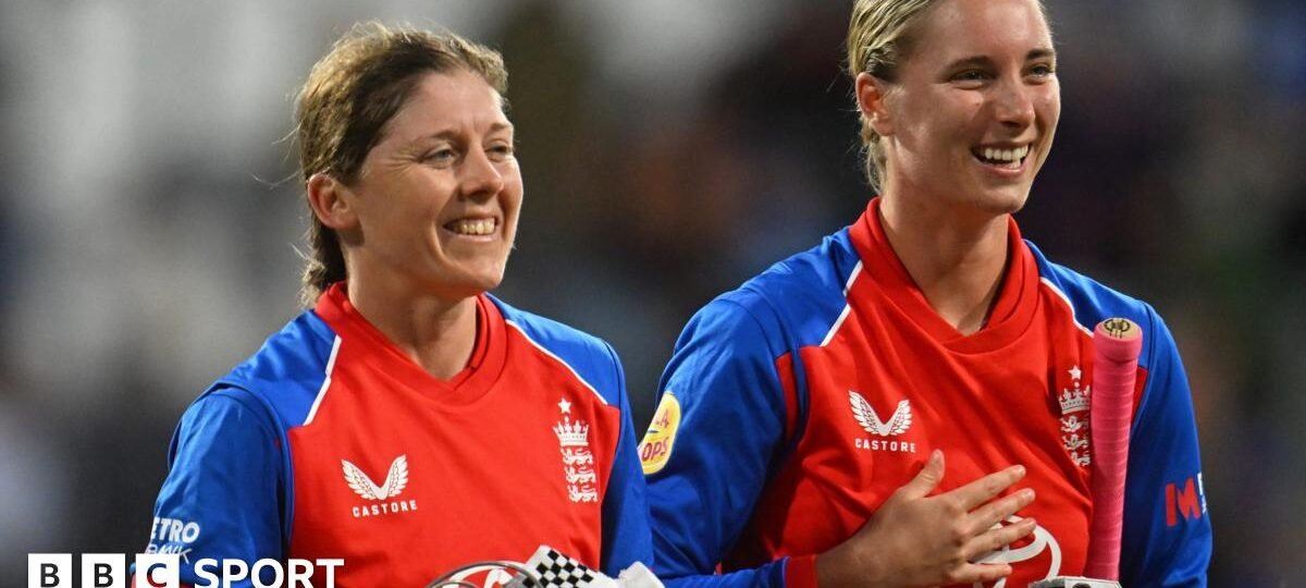 Never any doubt about Knight's England spot - Edwards