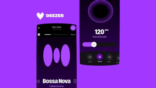 Deezer says its new feature lets fans remix songs with artist consent