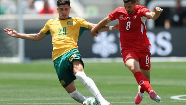 Volpato says it was 'time to come home' after Australia debut