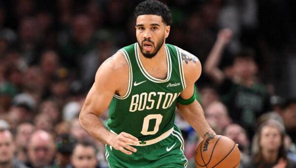 Celtics reportedly interested in making trade for Jayson Tatum’s friend, but it doesn’t make sense