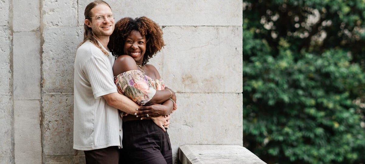My husband and I moved to Portugal and then started a business together. Somehow, our marriage and company are still intact.