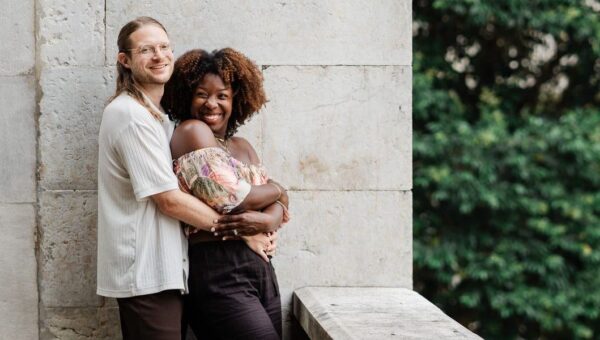 My husband and I moved to Portugal and then started a business together. Somehow, our marriage and company are still intact.