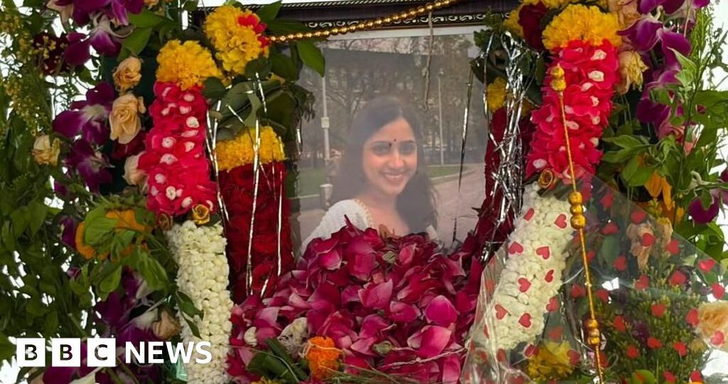 Families mark a year since Air India crash with vigils and prayers