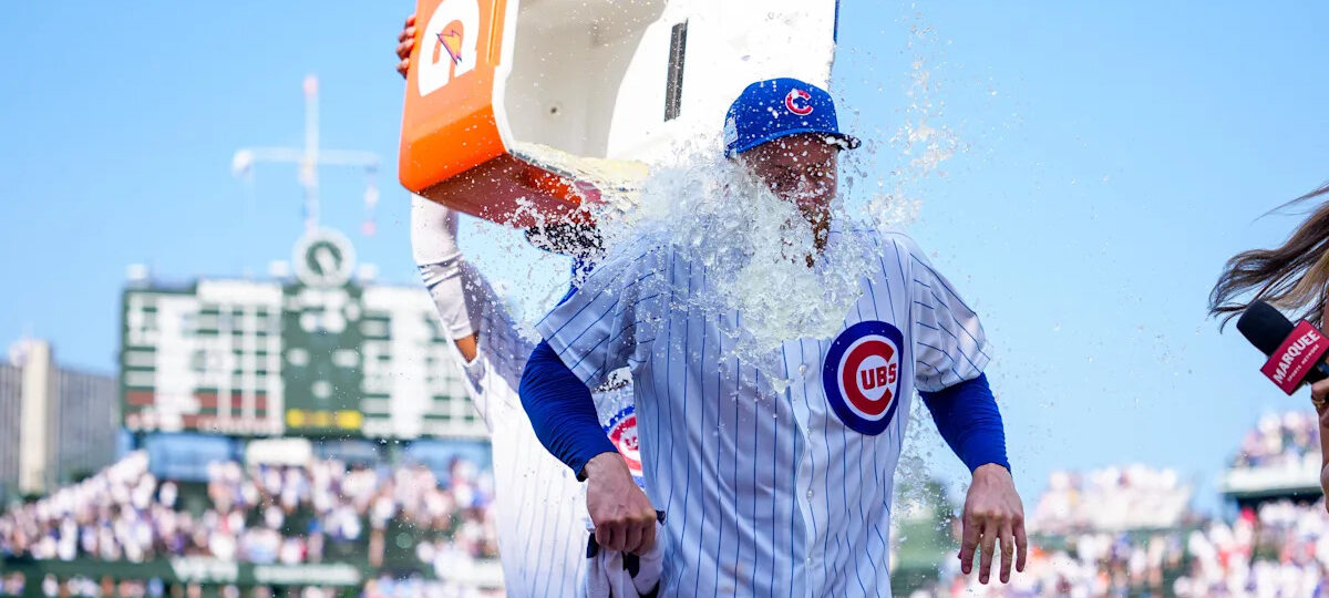 Chicago Cubs vs. San Francisco Giants preview, Sunday 6/7, 7:30 CT