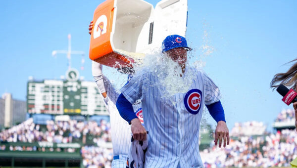Chicago Cubs vs. San Francisco Giants preview, Sunday 6/7, 7:30 CT