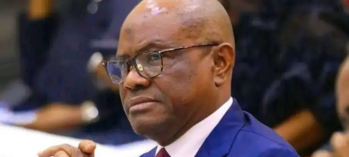 FCT: We will bring your property down – Wike warns land grabbers