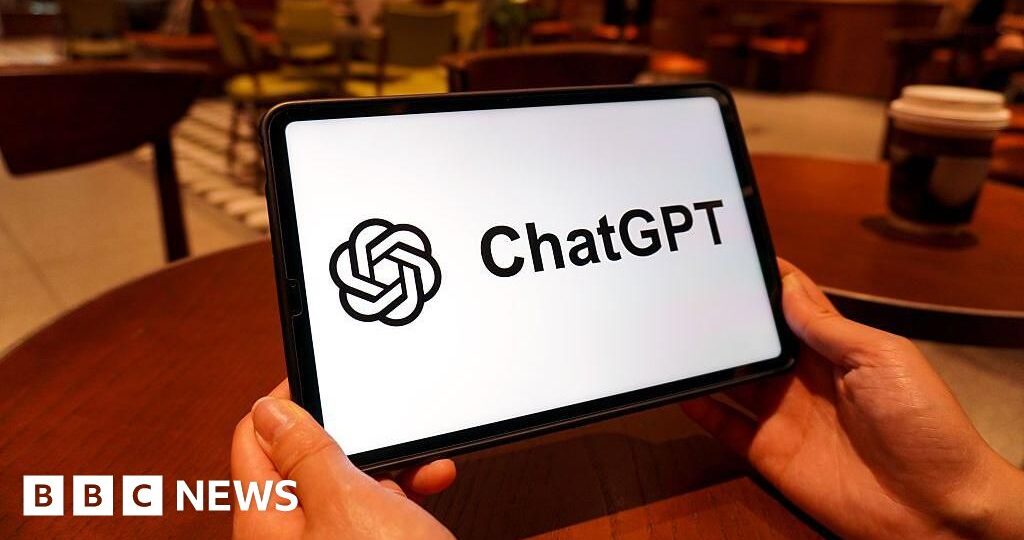 ChatGPT can be made to generate sexualised and violent images, researchers find
