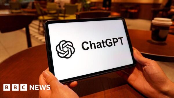 ChatGPT can be made to generate sexualised and violent images, researchers find