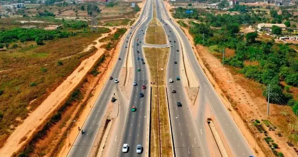 Nigerian govt bans motorcycles, tricycles on Lagos-Calabar Coastal Highway