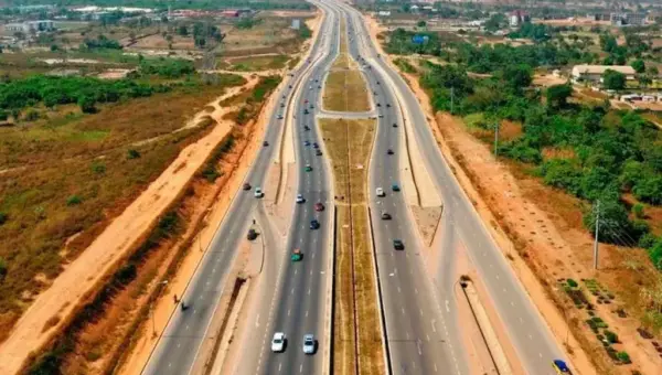 Nigerian govt bans motorcycles, tricycles on Lagos-Calabar Coastal Highway