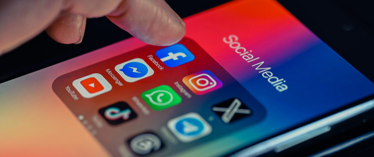 UK unveils sweeping social media ban for users under 16
