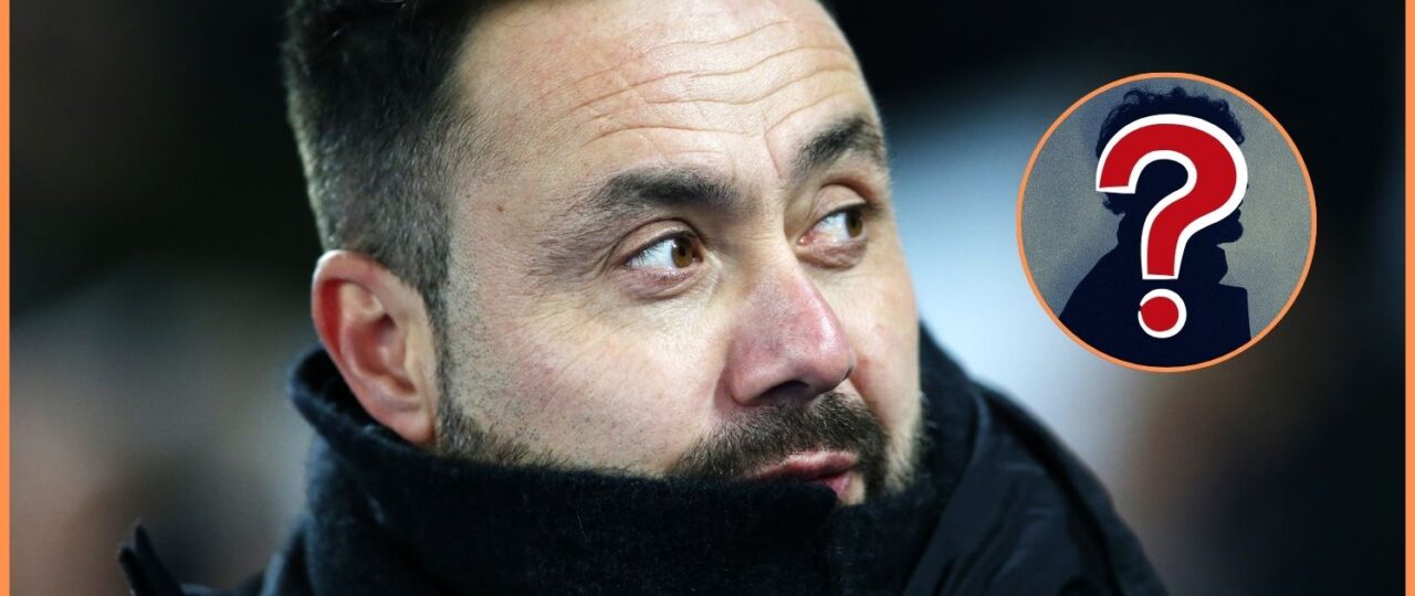 Tottenham hold surprise talks over move for 15-G/A Premier League forward